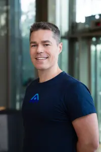 Photo of Stefaan Vervaet